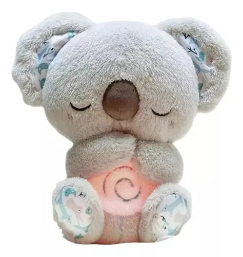 💓Un Abrazo que Respira Vida: Peluches que Respiran, Siente la Magia del Confort y la Tarnquilidad 💓